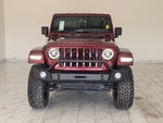 2021 Jeep Gladiator High Altitude