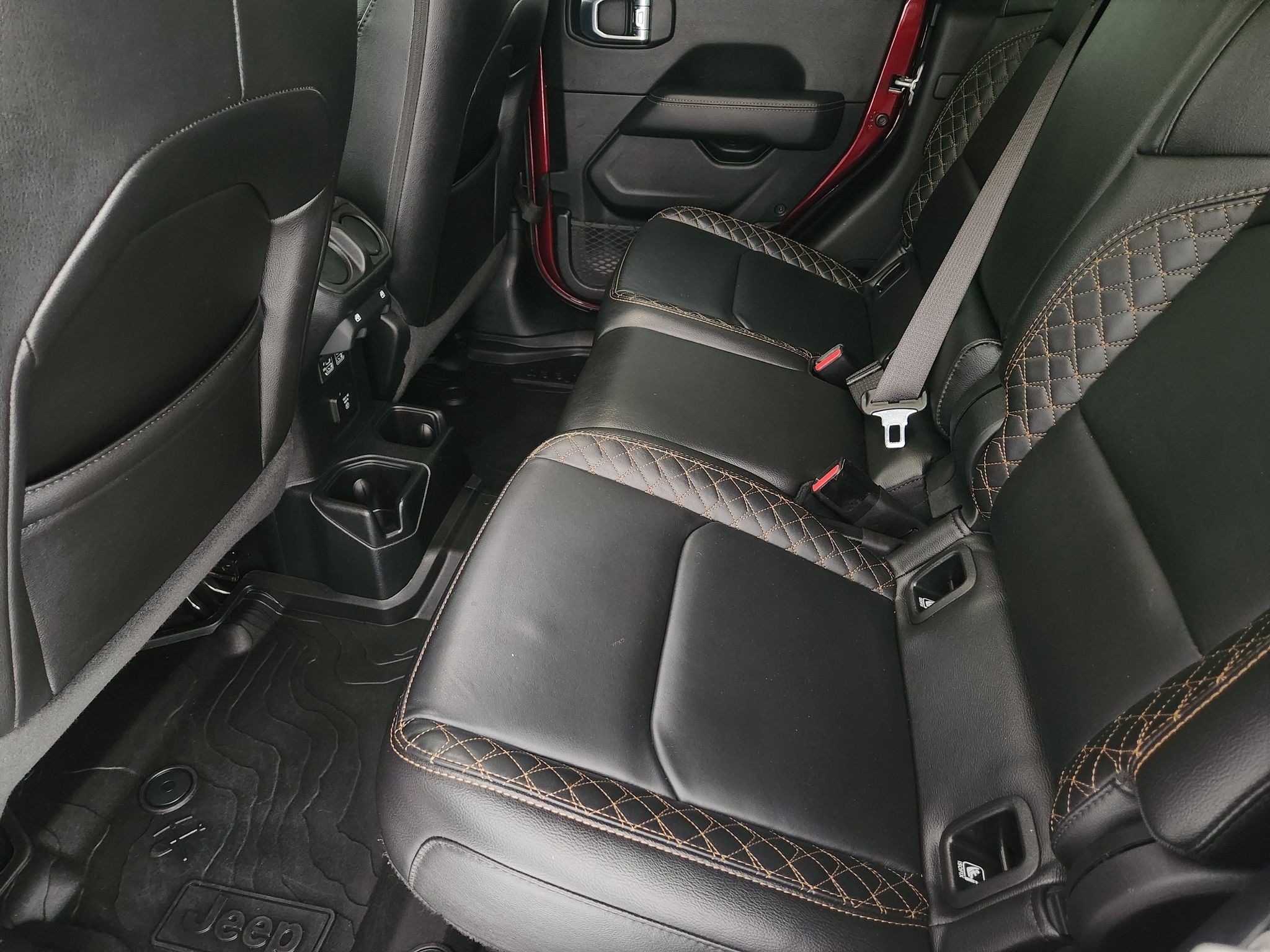 2021 Jeep Gladiator High Altitude