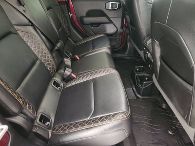 2021 Jeep Gladiator High Altitude