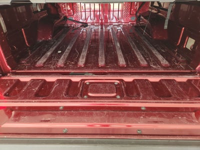 2021 Jeep Gladiator High Altitude