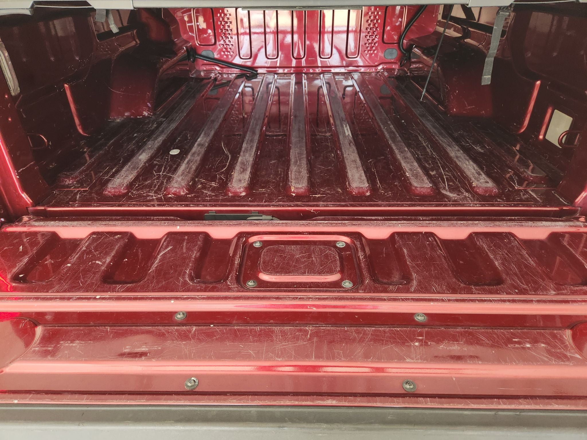 2021 Jeep Gladiator High Altitude