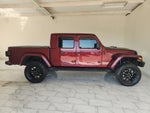 2021 Jeep Gladiator High Altitude