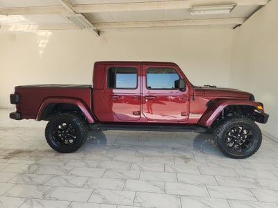 2021 Jeep Gladiator High Altitude