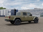 2026 Jeep Gladiator Texas Trail