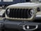 2026 Jeep Gladiator Texas Trail