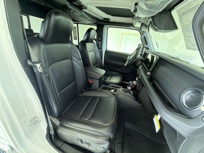 2026 Jeep Gladiator Texas Trail