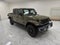 2026 Jeep Gladiator Texas Trail