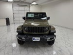 2026 Jeep Gladiator Texas Trail