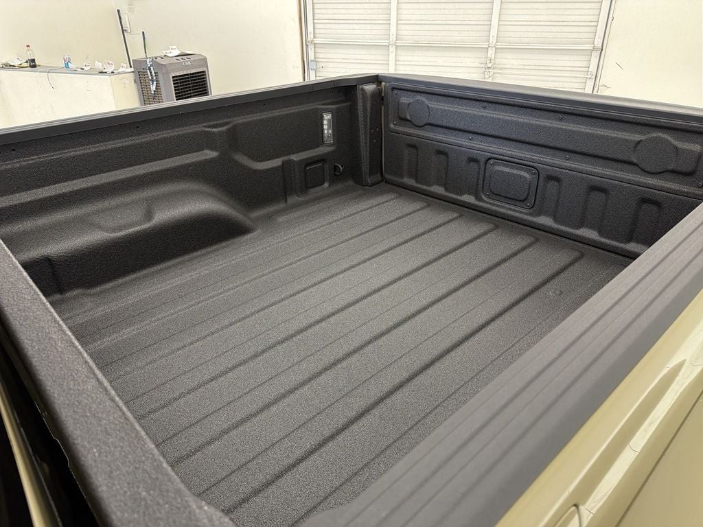 2026 Jeep Gladiator Texas Trail