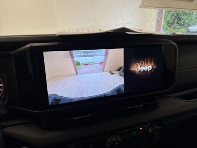 2026 Jeep Gladiator Texas Trail