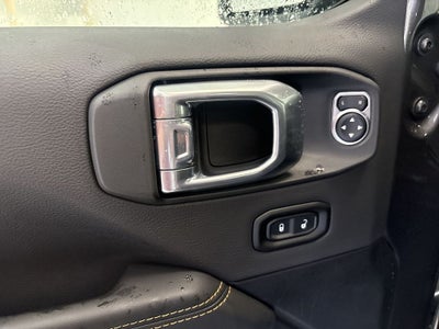 2026 Jeep Gladiator Texas Trail