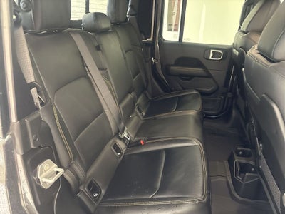 2026 Jeep Gladiator Texas Trail
