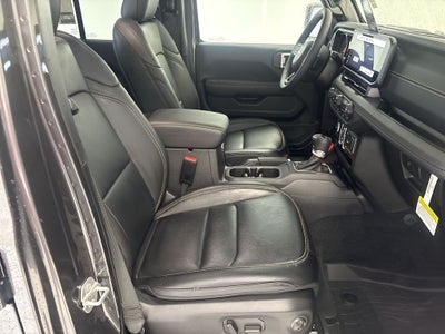 2026 Jeep Gladiator Texas Trail