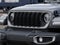 2026 Jeep Gladiator Texas Trail