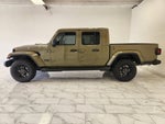 2026 Jeep Gladiator Texas Trail