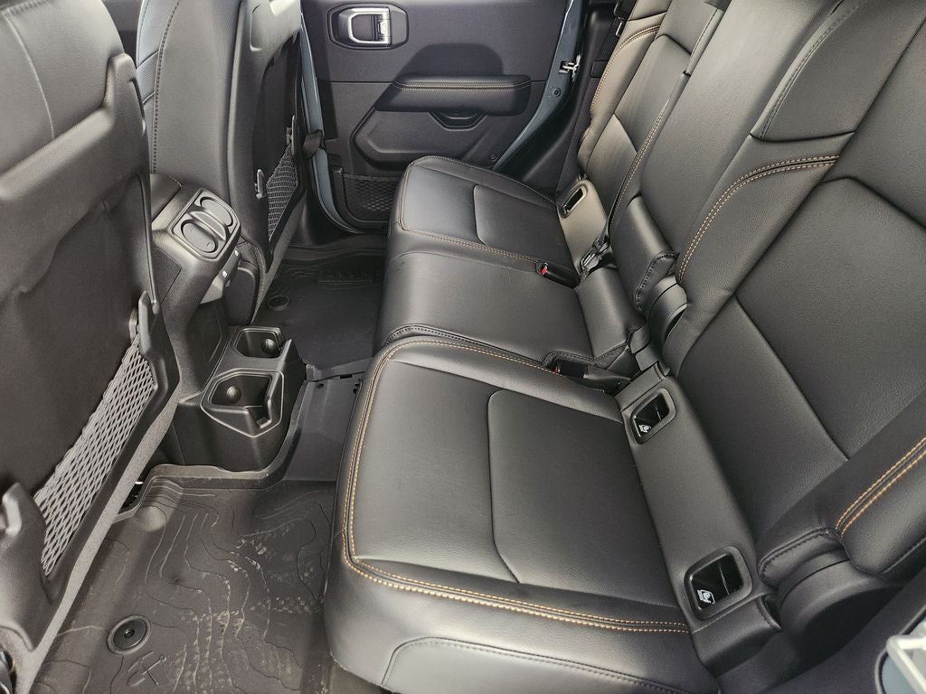 2026 Jeep Gladiator Texas Trail