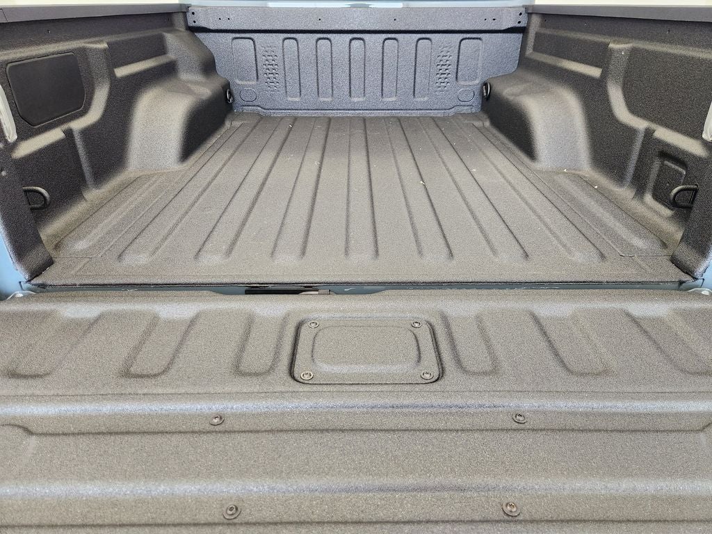 2026 Jeep Gladiator Texas Trail