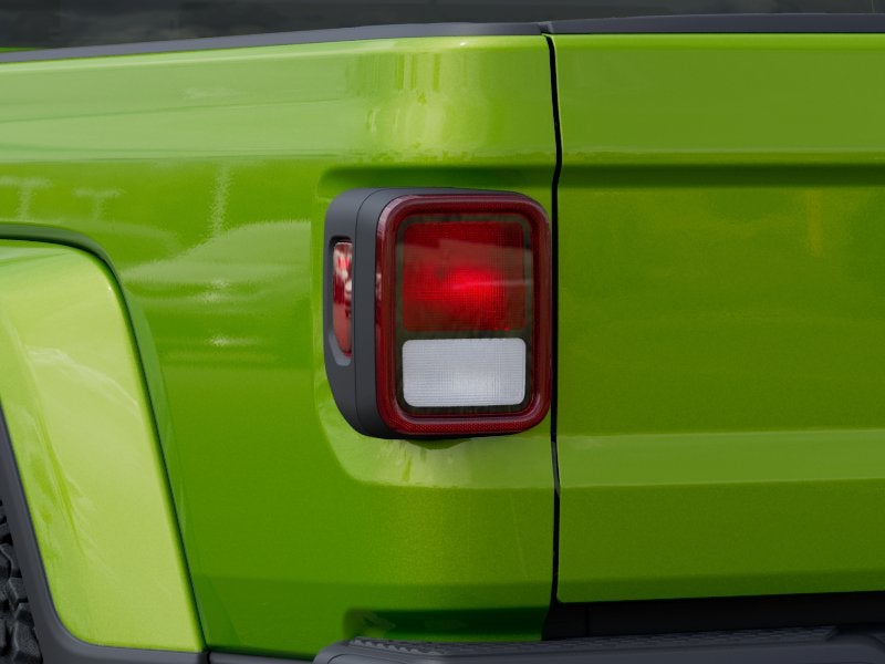 2026 Jeep Gladiator Texas Trail