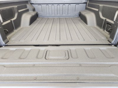 2026 Jeep Gladiator Texas Trail