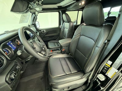 2026 Jeep Gladiator Texas Trail