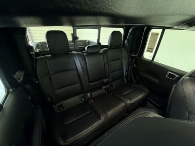 2026 Jeep Gladiator Texas Trail