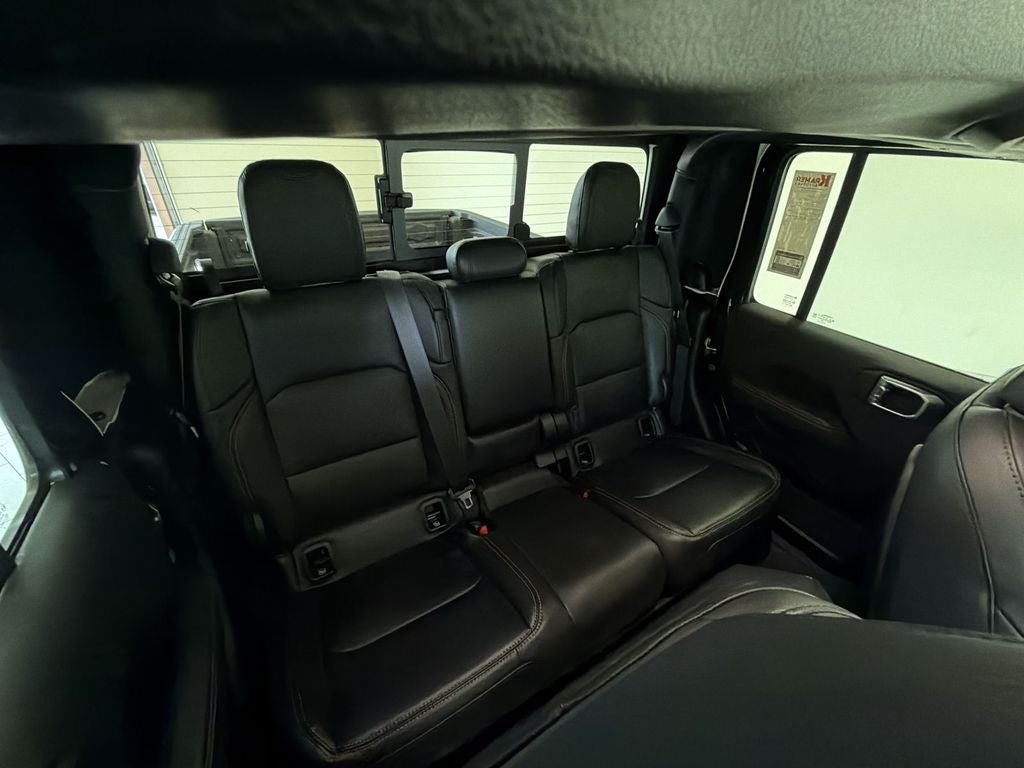 2026 Jeep Gladiator Texas Trail