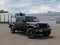 2026 Jeep Gladiator Texas Trail