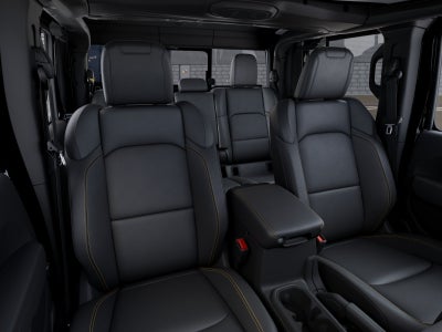 2026 Jeep Gladiator Texas Trail