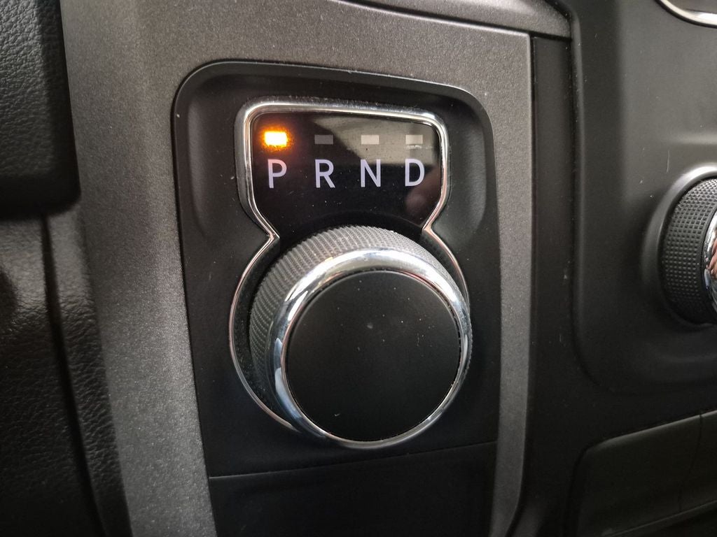 2020 RAM 1500 Classic Tradesman