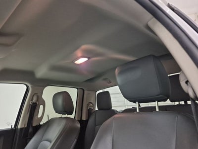 2020 RAM 1500 Classic Tradesman