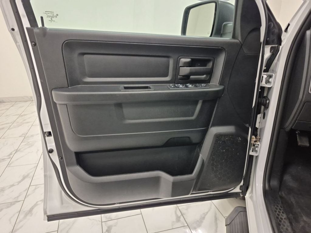 2020 RAM 1500 Classic Tradesman