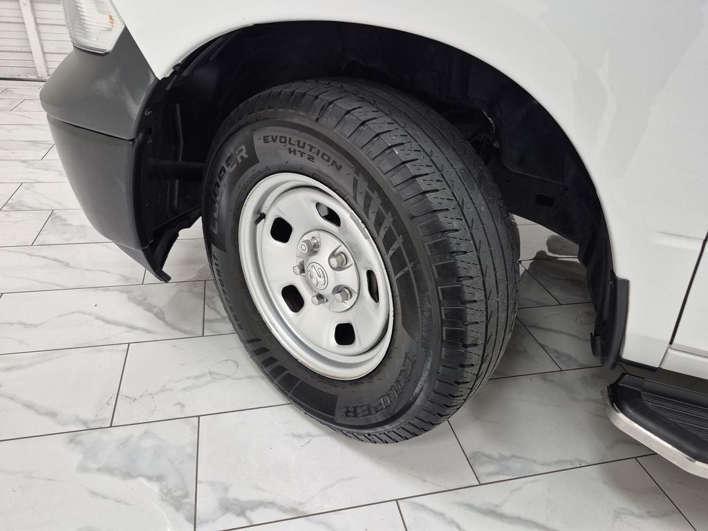 2020 RAM 1500 Classic Tradesman