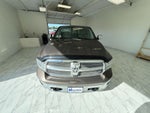2018 RAM 1500 Lone Star Silver