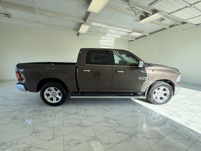 2018 RAM 1500 Lone Star Silver