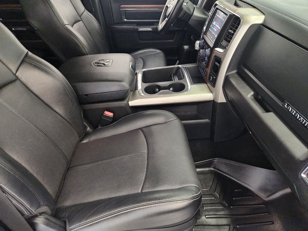 2018 RAM Ram 1500 Laramie