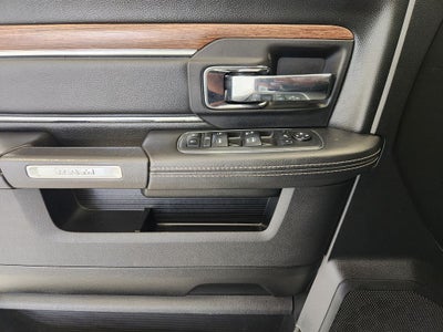 2018 RAM Ram 1500 Laramie