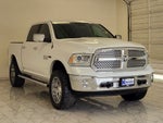 2018 RAM Ram 1500 Laramie