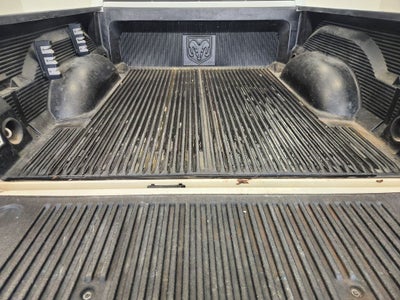 2018 RAM Ram 1500 Laramie