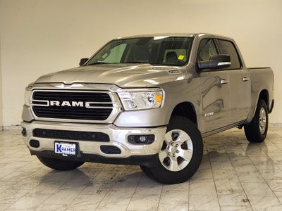 2019 RAM Ram 1500 Big Horn/Lone Star