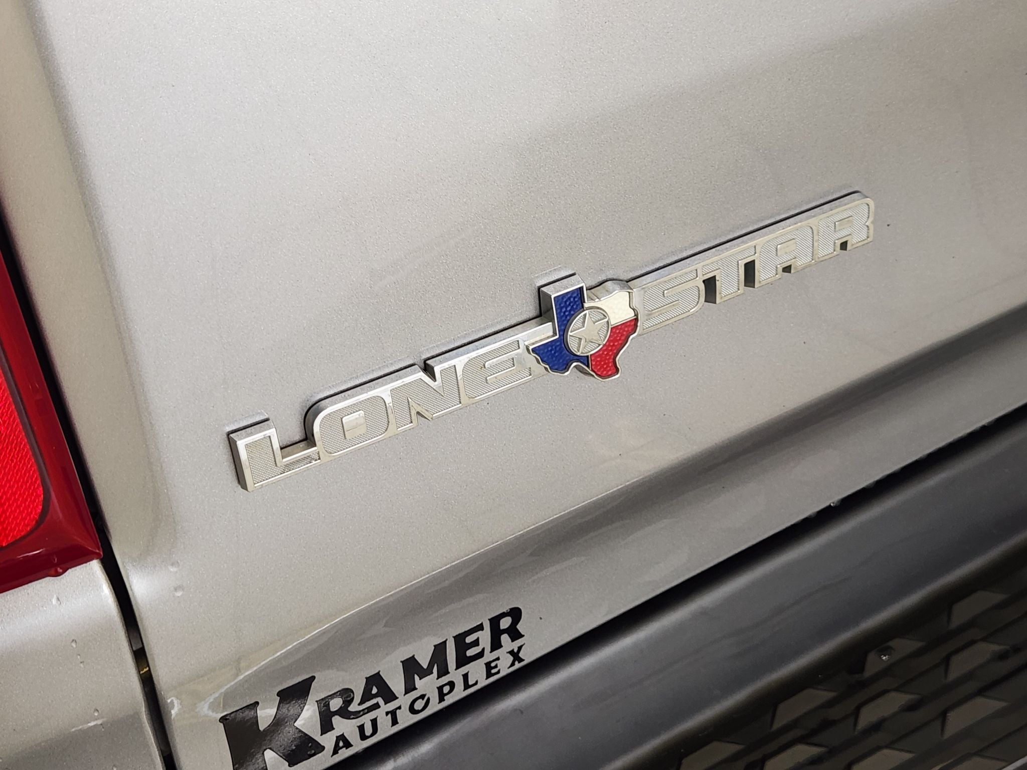 2019 RAM Ram 1500 Big Horn/Lone Star