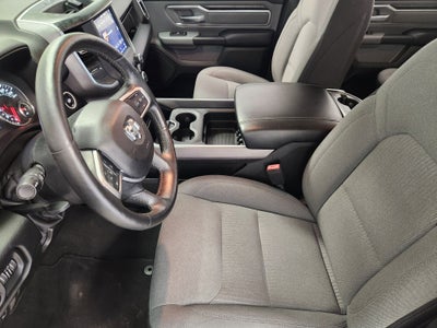 2019 RAM Ram 1500 Big Horn/Lone Star