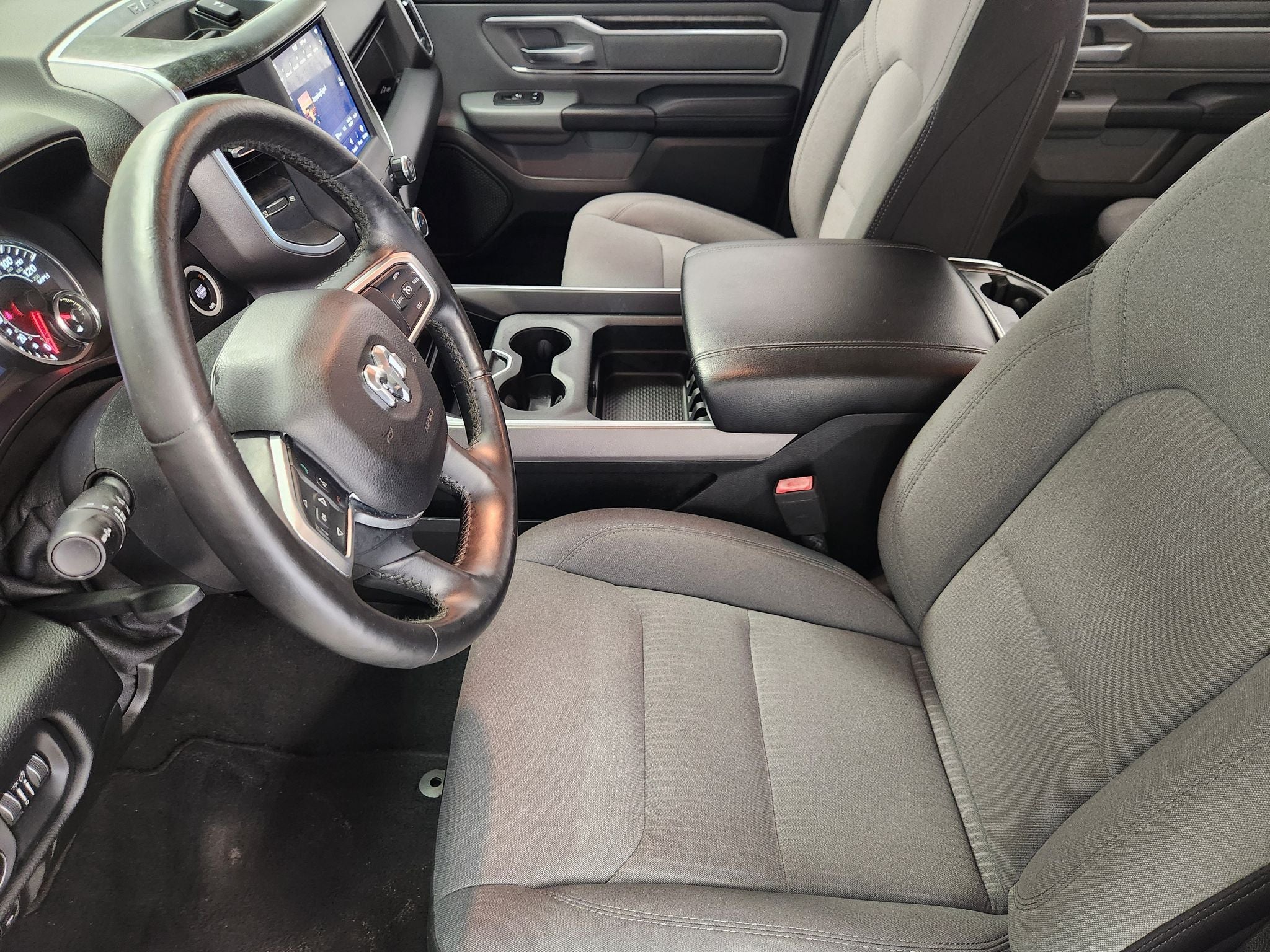 2019 RAM Ram 1500 Big Horn/Lone Star