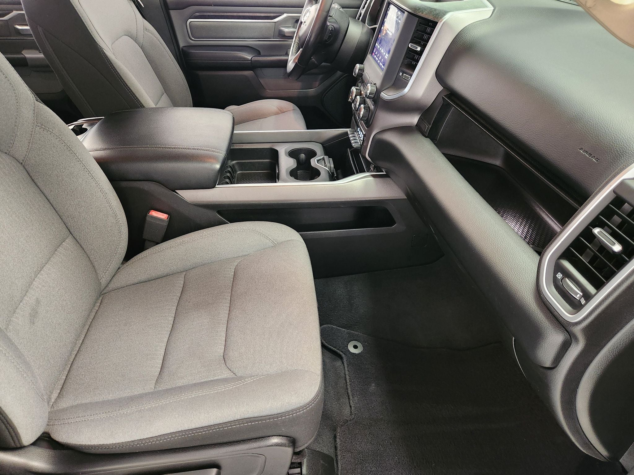 2019 RAM Ram 1500 Big Horn/Lone Star