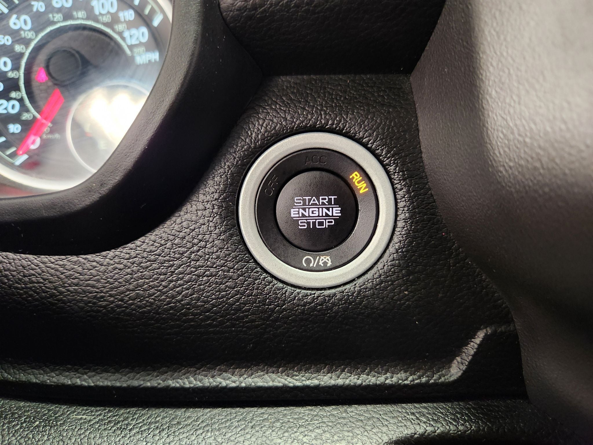 2019 RAM Ram 1500 Big Horn/Lone Star