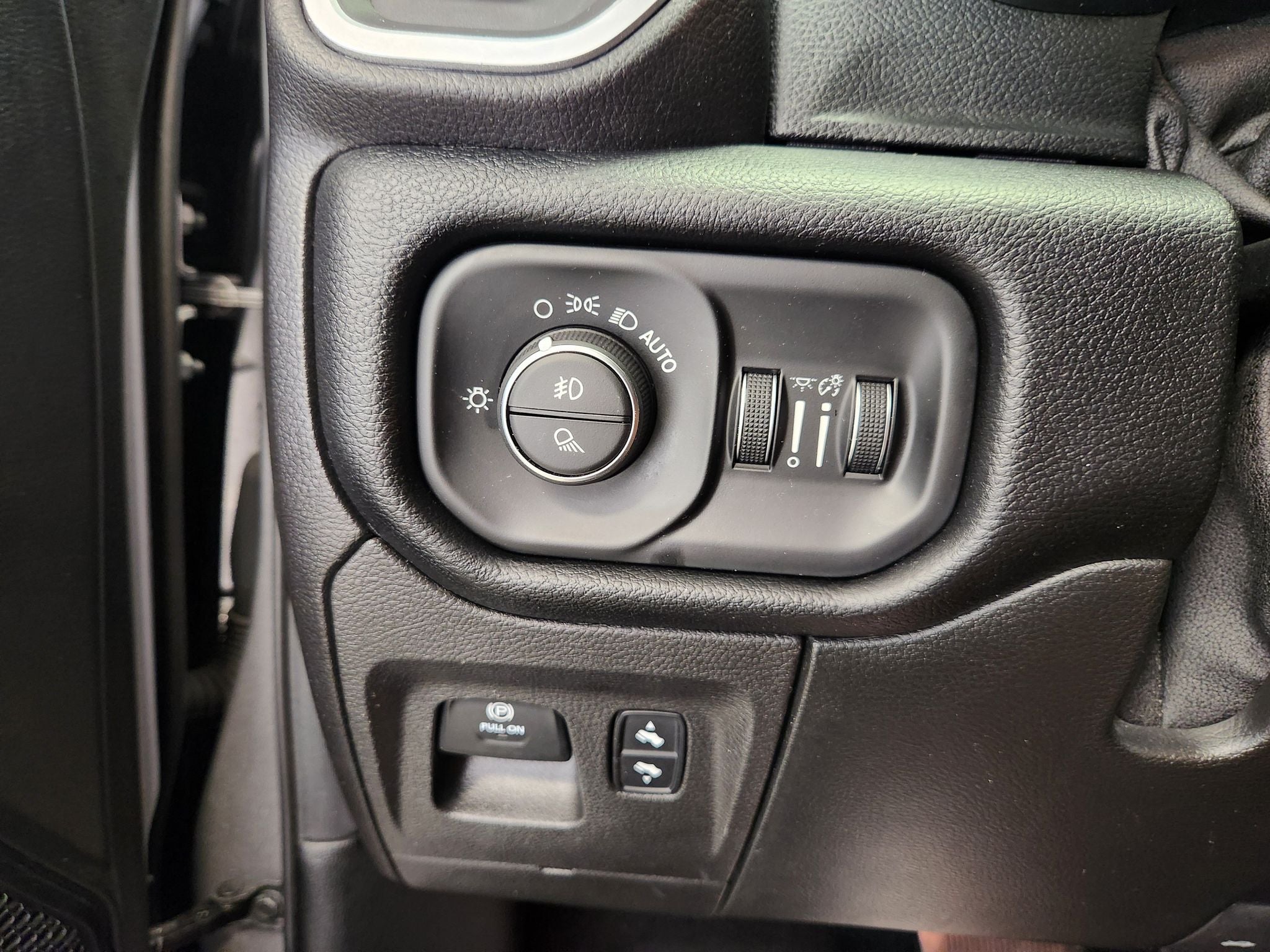 2019 RAM Ram 1500 Big Horn/Lone Star