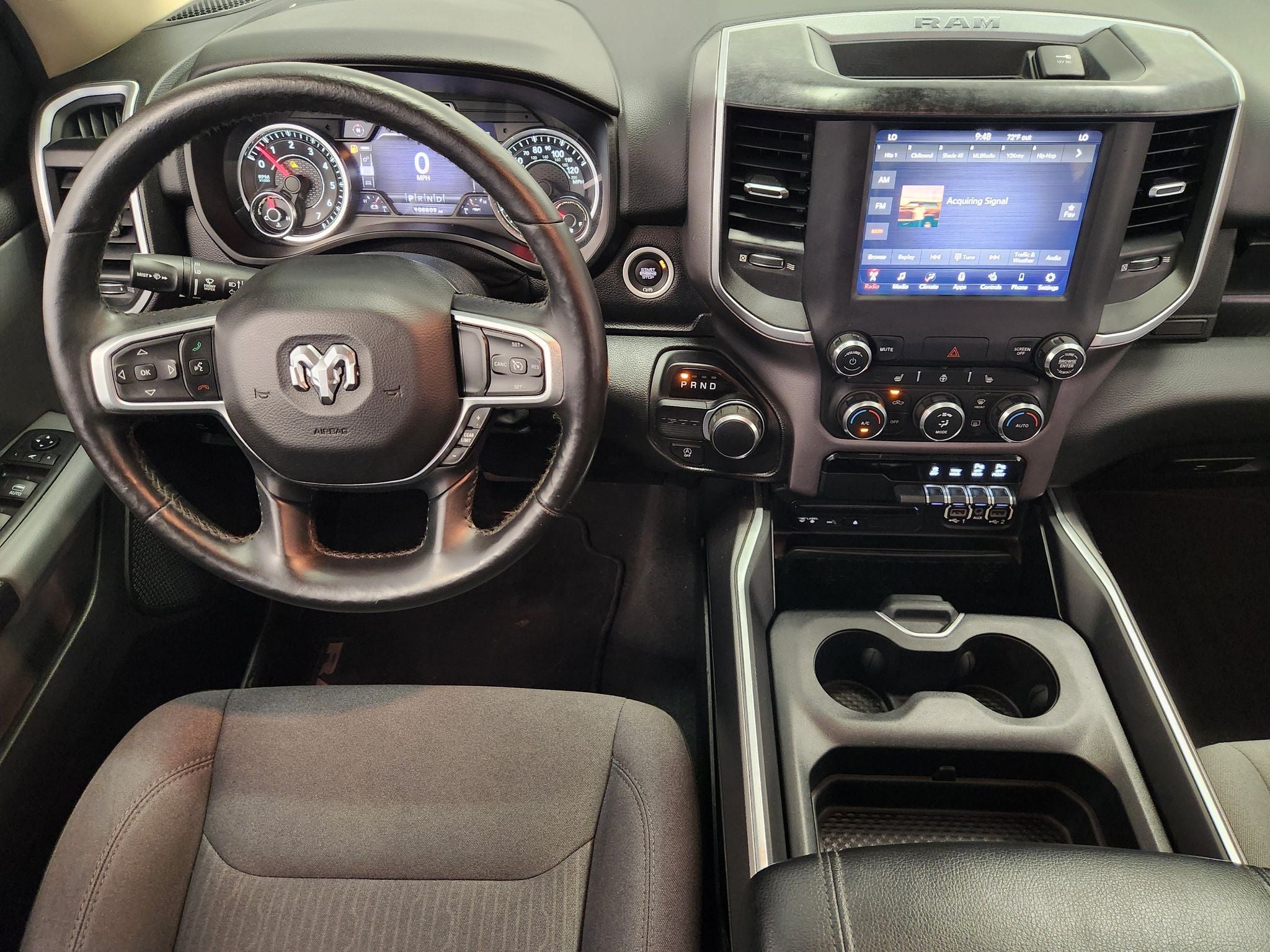 2019 RAM Ram 1500 Big Horn/Lone Star