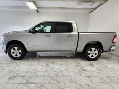 2019 RAM Ram 1500 Big Horn/Lone Star