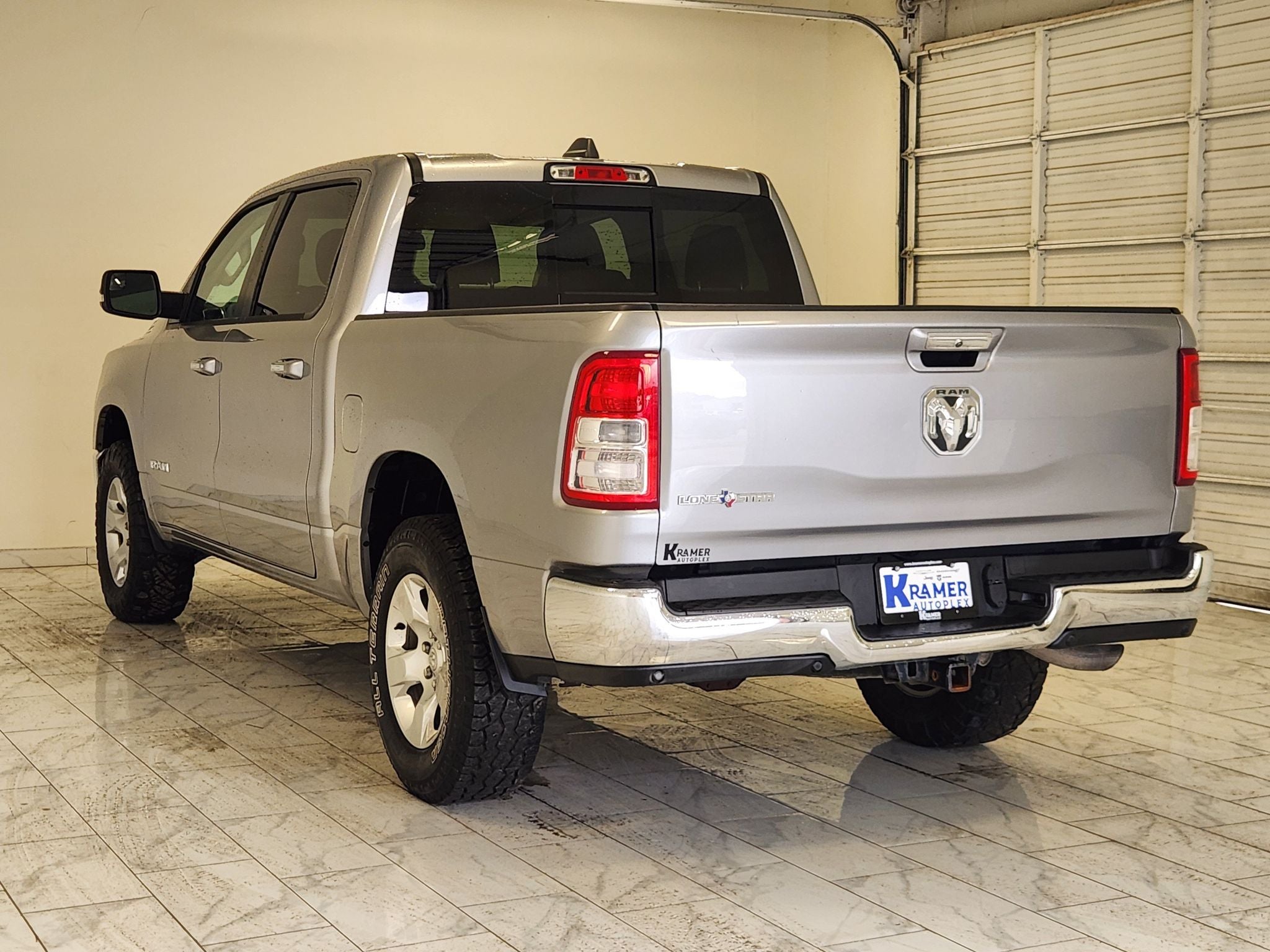 2019 RAM Ram 1500 Big Horn/Lone Star