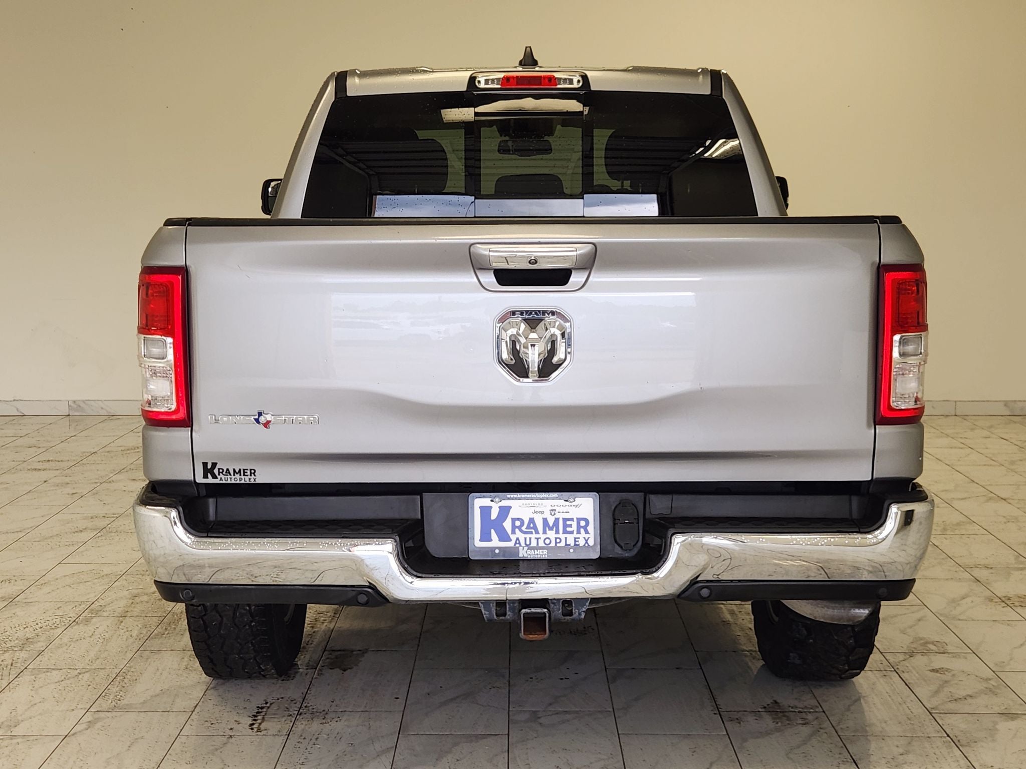 2019 RAM Ram 1500 Big Horn/Lone Star