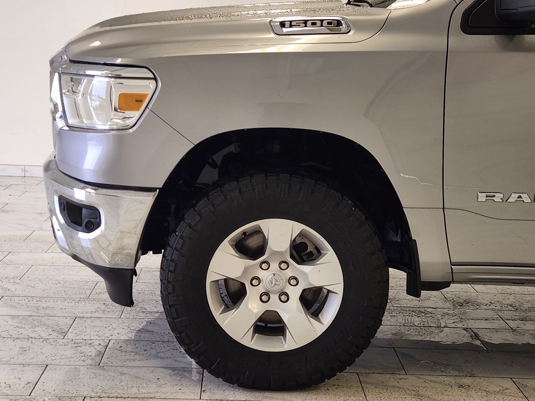 2019 RAM Ram 1500 Big Horn/Lone Star